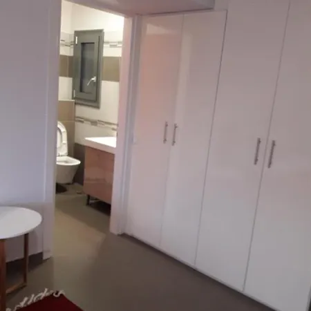 Violeta Apartment Lefkada City