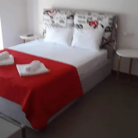 Apartment Violeta *