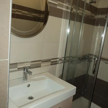 Violeta Apartment Lefkada City