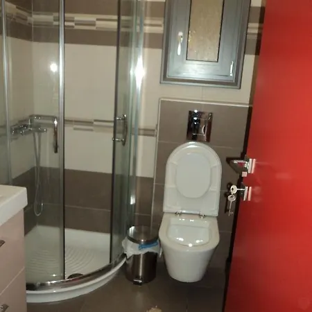 Violeta Lefkada City