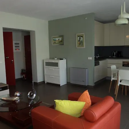 Apartment Violeta Lefkada City