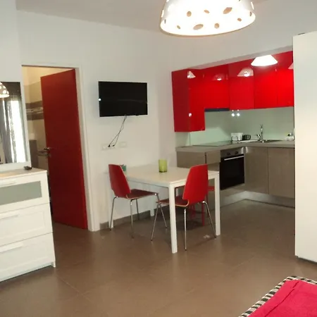 Apartment Violeta