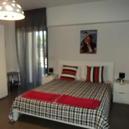 Violeta Apartment