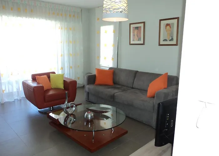 Apartamento Violeta *