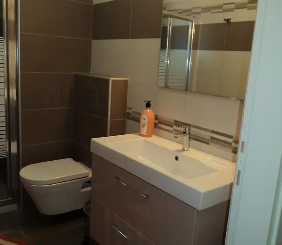 Violeta Apartamento