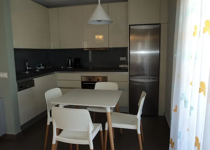 Apartamento Violeta *